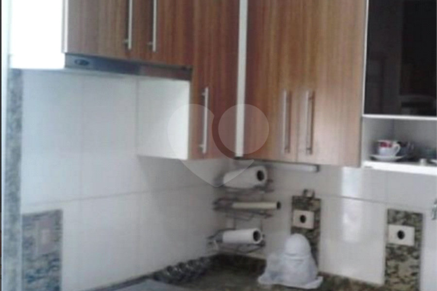 Apartamento à venda com 2 quartos, sendo 1 suíte,  em Jaçanã, São Paulo, SP