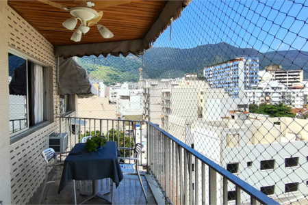 Apartamento à venda com 3 quartos, sendo 1 suíte, em Vila Isabel, Rio de Janeiro, RJ
