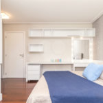Apartamento à venda com 3 suítes em Alto da Boa Vista, São Paulo, SP