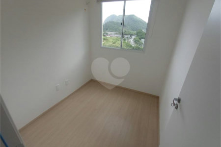 Apartamento à venda com 3 quartos, sendo 1 suíte, em Camorim, Rio de Janeiro, RJ