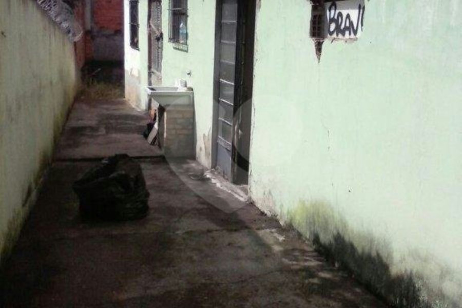 Casa Térrea à venda com 2 quartos em Tremembé, São Paulo, SP