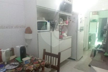 Casa Térrea à venda com 3 quartos, sendo 1 suíte, em Santana, São Paulo, SP