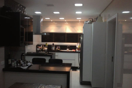 Apartamento à venda com 4 quartos, sendo 2 suítes, em Vila Andrade, São Paulo, SP