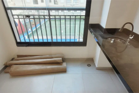 Apartamento para alugar com 2 quartos, sendo 1 suíte, em Instituto de Previdência, São Paulo, SP