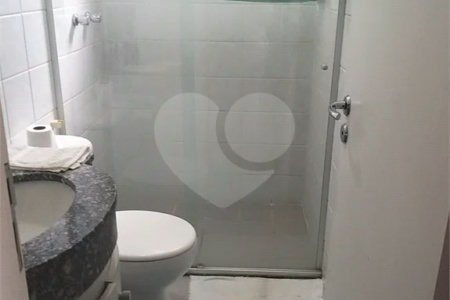 Apartamento à venda com 2 quartos, sendo 1 suíte, em Santa Teresinha, São Paulo, SP