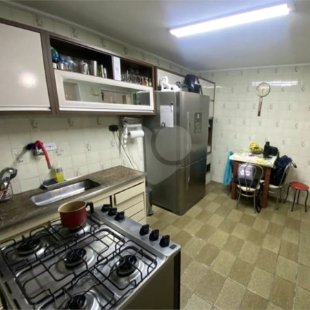 Apartamento à venda com 2 quartos em Santana, São Paulo, SP
