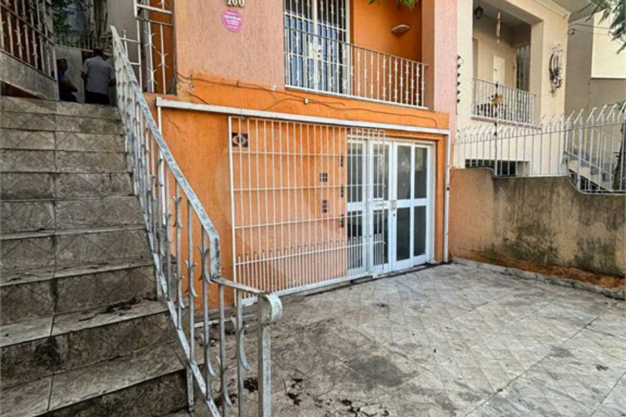Casa à venda ou para alugar com 3 quartos em Santana, São Paulo, SP