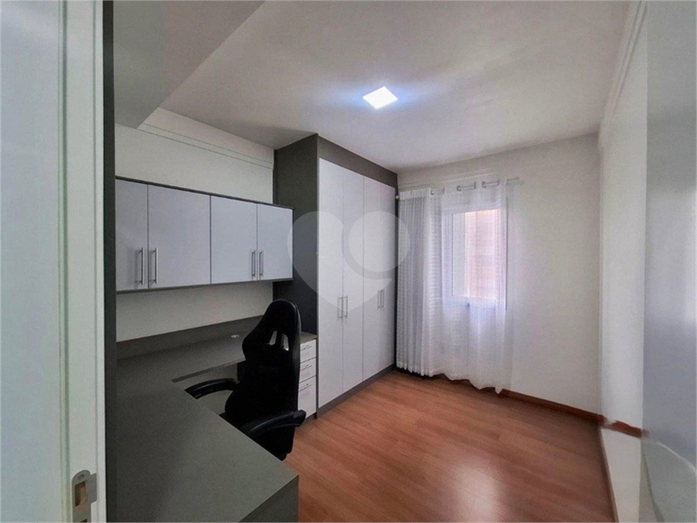 Apartamento à venda com 3 quartos, sendo 1 suíte, em Parque Campolim, Sorocaba, SP