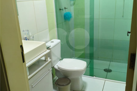 Casa à venda com 2 quartos em Chácaras Santa Martha, Várzea Paulista, SP