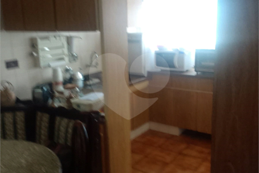Apartamento à venda com 3 quartos, sendo 1 suíte, em Vila Andrade, São Paulo, SP