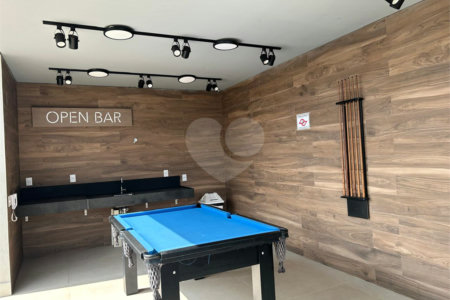 Apartamento à venda com 1 suíte em Cerqueira César, São Paulo, SP