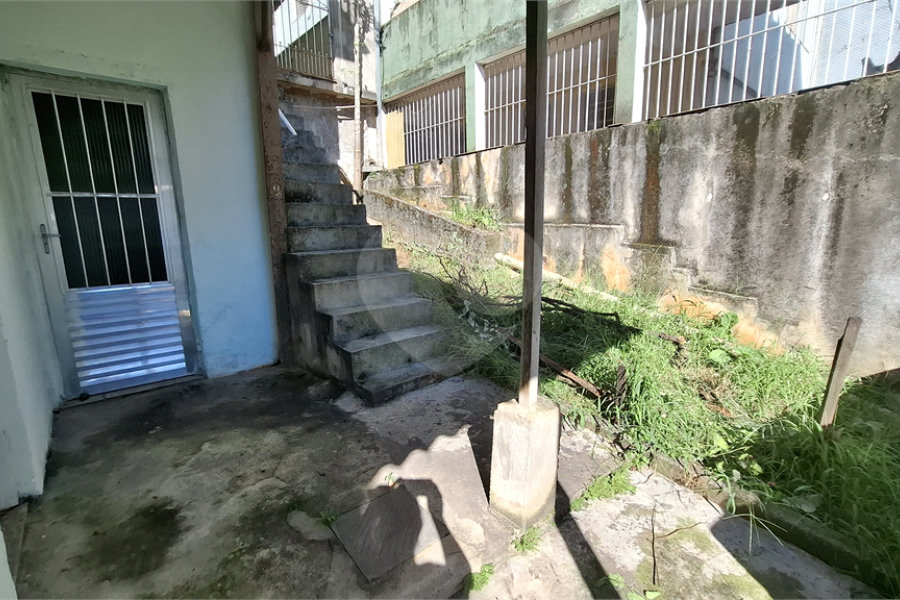 Sobrado à venda com 4 quartos, sendo 3 suítes, em Casa Verde, São Paulo, SP