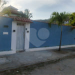 Casa à venda com 4 quartos, sendo 1 suíte, em Guaratiba, Rio de Janeiro, RJ