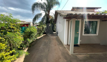 Casa à venda com 2 quartos em Maria Joaquina (tamoios), Cabo Frio, RJ