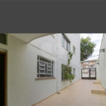Apartamento à venda com 1 quarto em Cambuci, São Paulo, SP