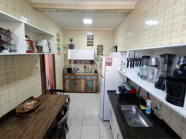Casa Térrea à venda com 2 quartos em Vila Mazzei, São Paulo, SP