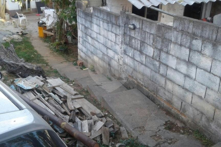 Terreno à venda com 3 quartos em Mandaqui, São Paulo, SP