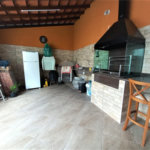 Sobrado à venda com 3 quartos, sendo 1 suíte, em Vila Lúcia, São Paulo, SP