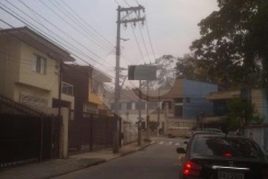 Terreno à venda em Barro Branco (zona Norte), São Paulo, SP