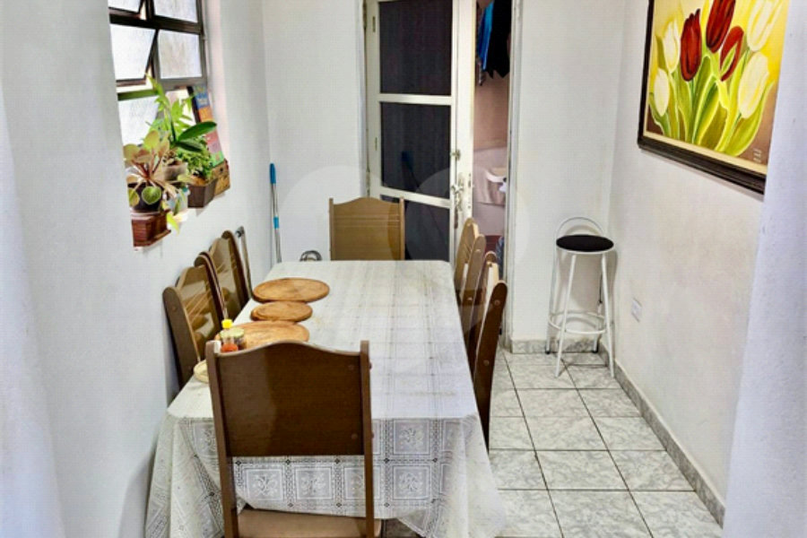 Apartamento à venda com 2 quartos no Centro, São Paulo, SP