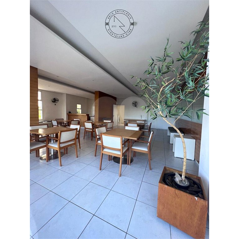 Apartamento à venda com 3 quartos, sendo 1 suíte,  em Vila Lusitânia, São Bernardo do Campo, SP