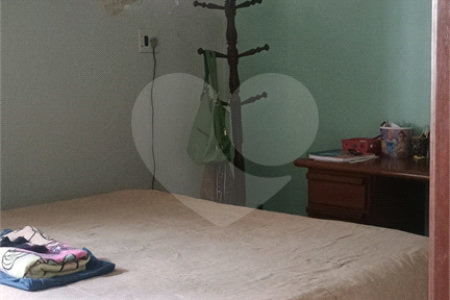 Casa à venda com 4 quartos em Santíssimo, Rio de Janeiro, RJ
