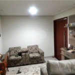Casa à venda com 3 quartos, sendo 1 suíte,  no condomínio Golden Park Residence II, Sorocaba - SP