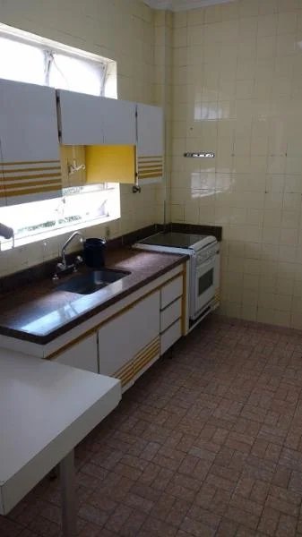 Apartamento à venda com 2 quartos em Pinheiros, São Paulo, SP