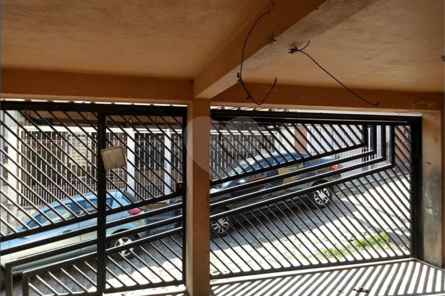 Sobrado à venda com 4 quartos, sendo 3 suítes, em Mandaqui, São Paulo, SP