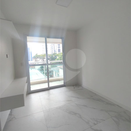 Apartamento para alugar com 1 quarto em Barra Funda, São Paulo, SP