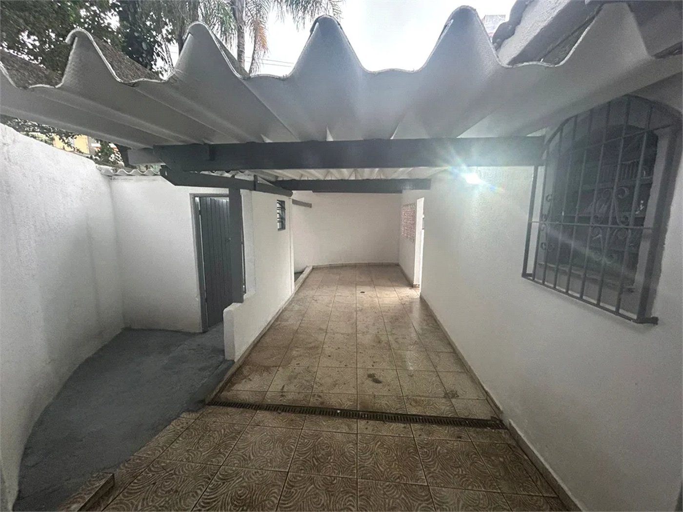 Oportunidade Comercial - Rua Augusto Farina, 842 - Jardim Peri Peri