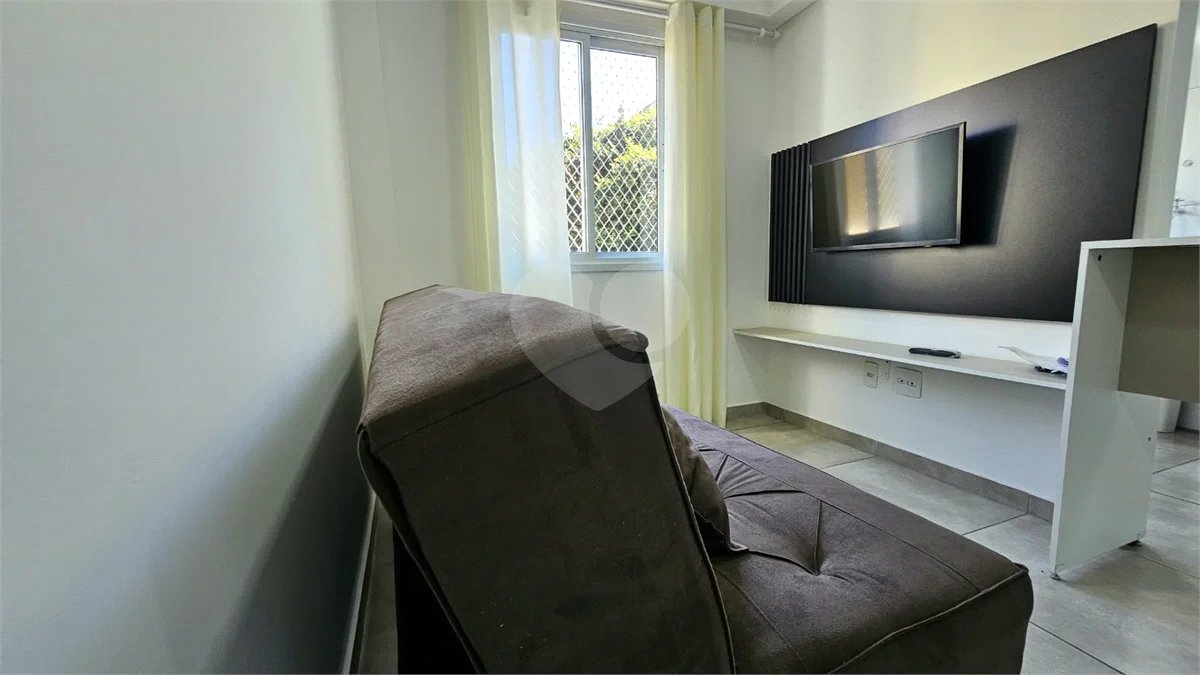 Apartamento para alugar com 1 quarto em Casa Verde, São Paulo, SP