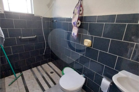 Casa Térrea à venda com 2 quartos, sendo 1 suíte, em Vila Costa e Silva, Indaiatuba, SP