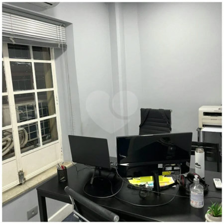 Casa Palmares Conjunto Comercial 100 m²