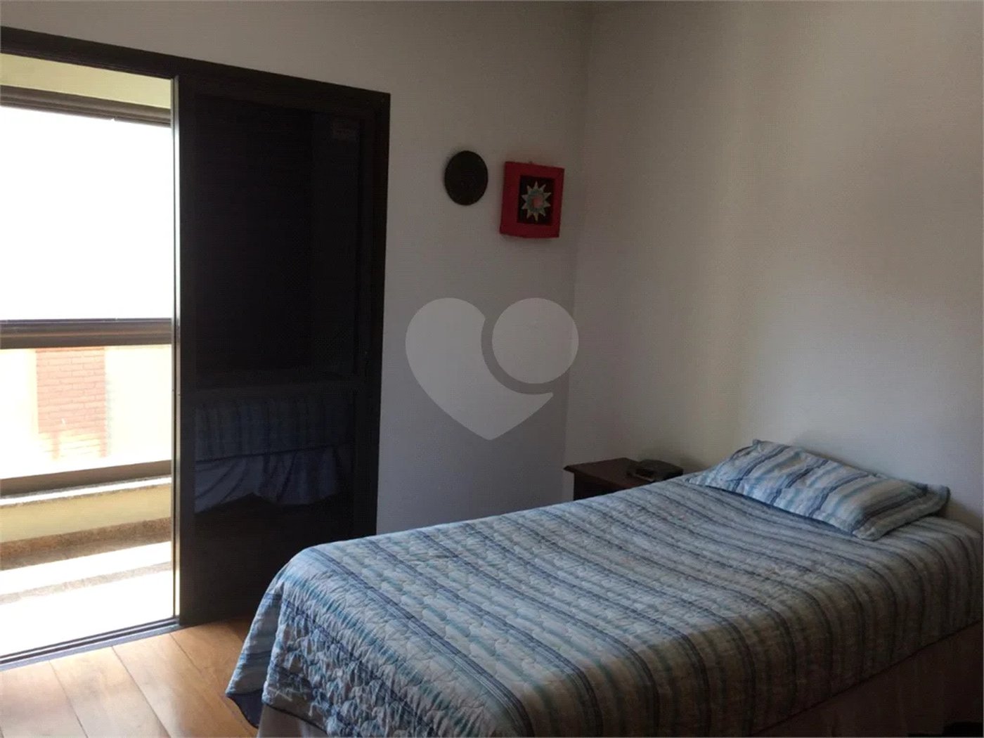 Apartamento à venda com 4 suítes em Vila Ester (zona Norte), São Paulo, SP