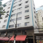 Apartamento à venda com 2 quartos em Cerqueira César, São Paulo, SP