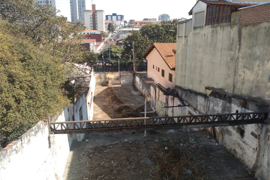 Terreno à venda em Vila Gustavo, São Paulo, SP