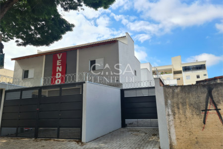 Villagio à venda com 2 quartos em Jardim Betânia, Sorocaba, SP