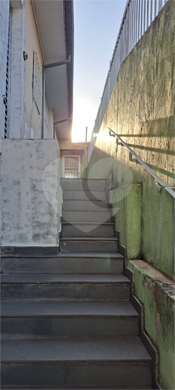 Casa Térrea à venda com 2 quartos, sendo 1 suíte, em Jardim do Colégio (zona Norte), São Paulo, SP