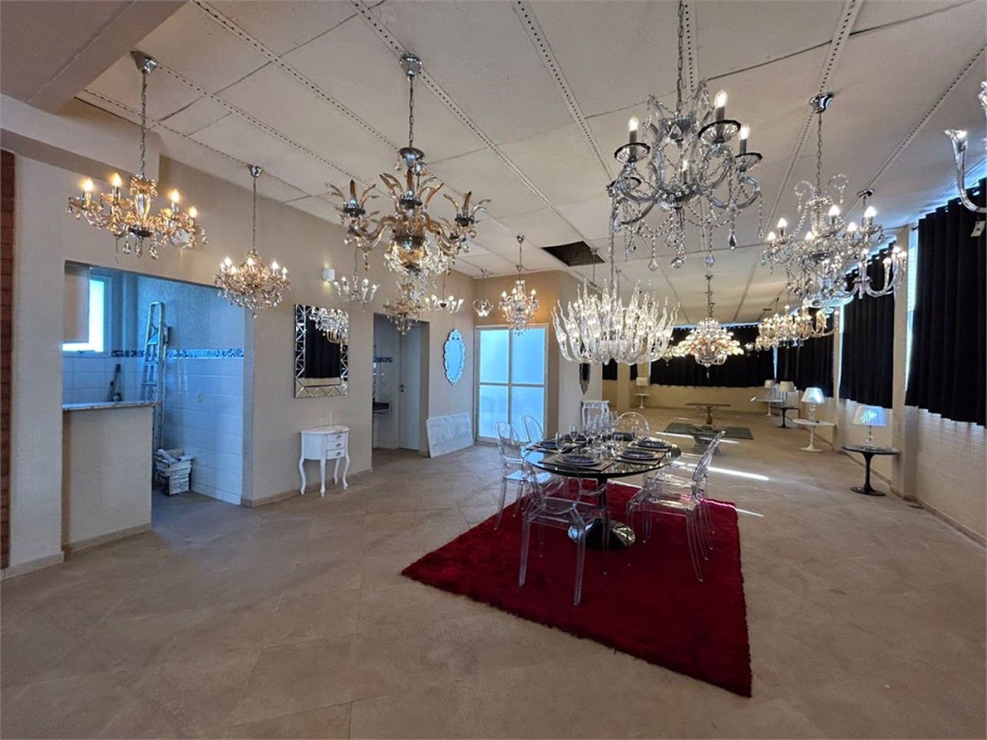 Sala para Alugar, 1629 M² por R$ 70.000 - Encruzilhada - Santos/Sp