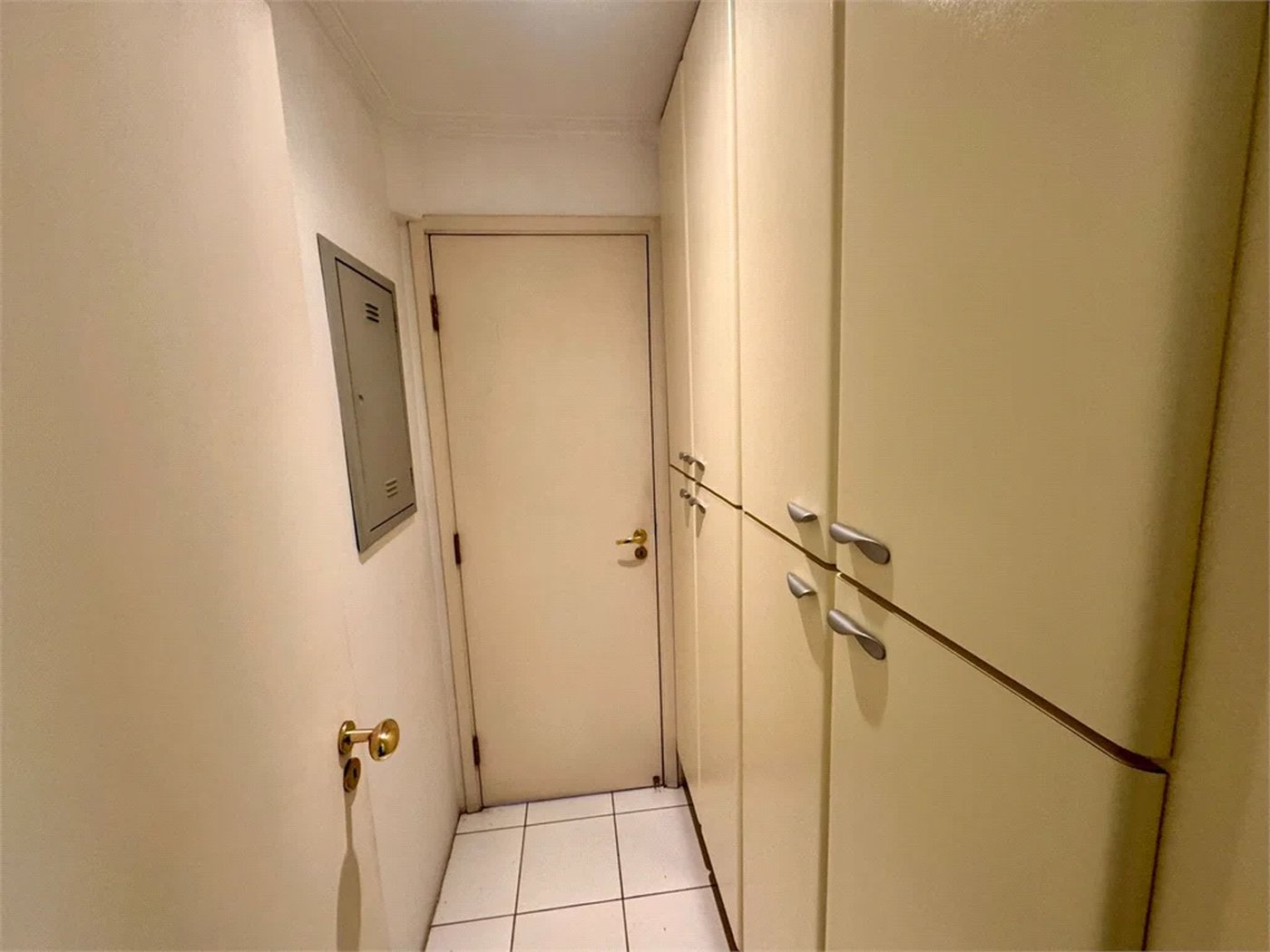 Apartamento à venda com 4 quartos, sendo 2 suítes, em Pinheiros, São Paulo, SP