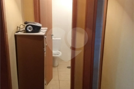 Excelente apartamento à venda na Mooca