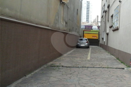 Apartamento à venda com 2 quartos em Sé, São Paulo, SP