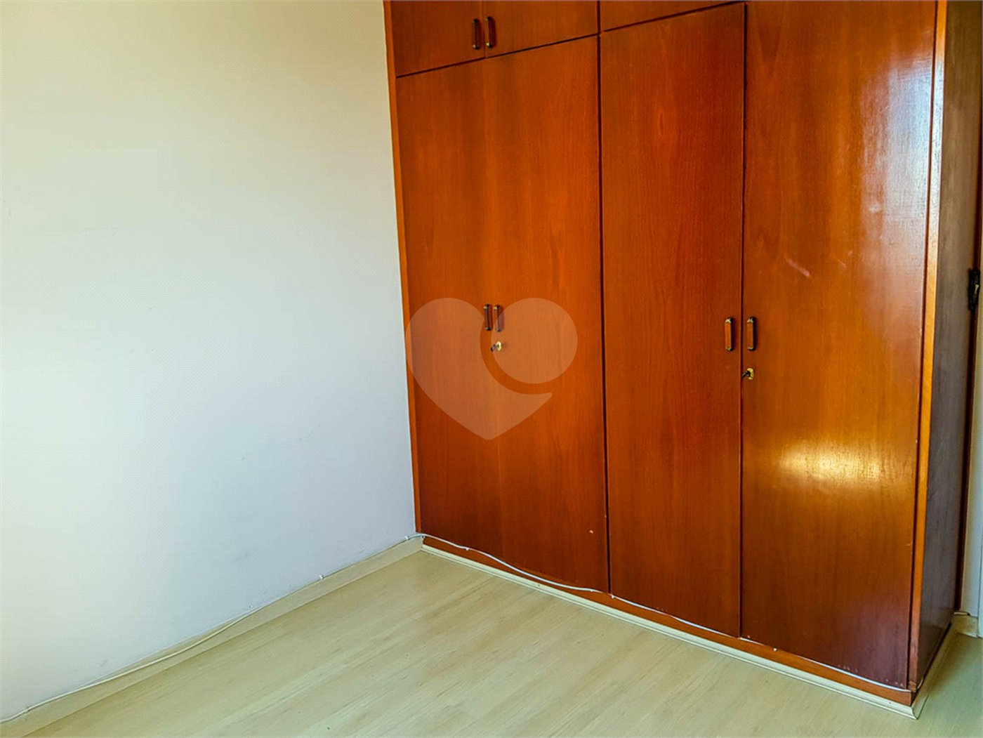 Apartamento à venda com 3 suítes em Tucuruvi, São Paulo, SP