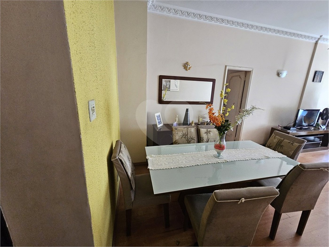 Apartamento à venda com 3 quartos em Tijuca, Rio de Janeiro, RJ