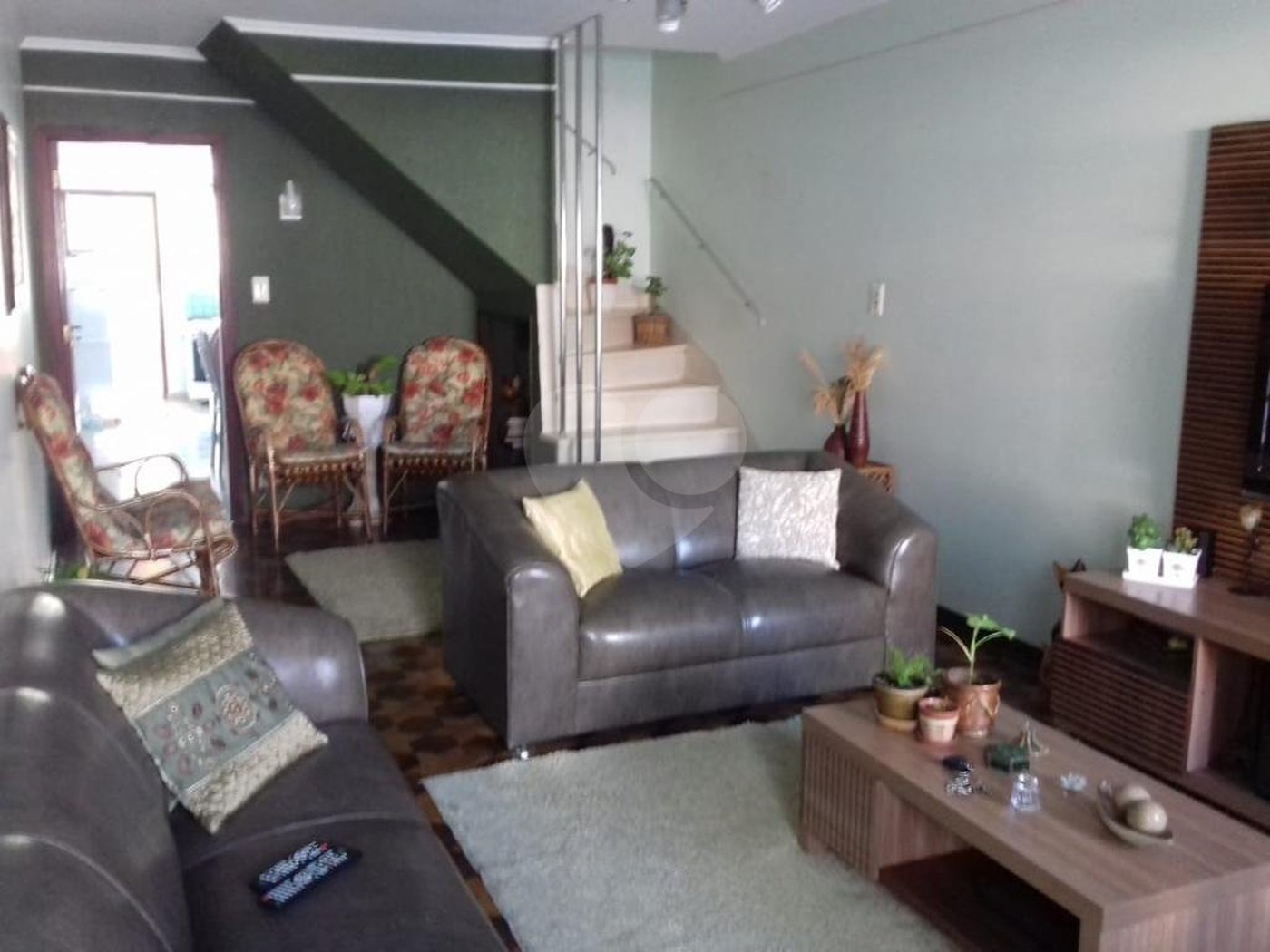 Sobrado à venda com 3 quartos em Vila Guilherme, São Paulo, SP