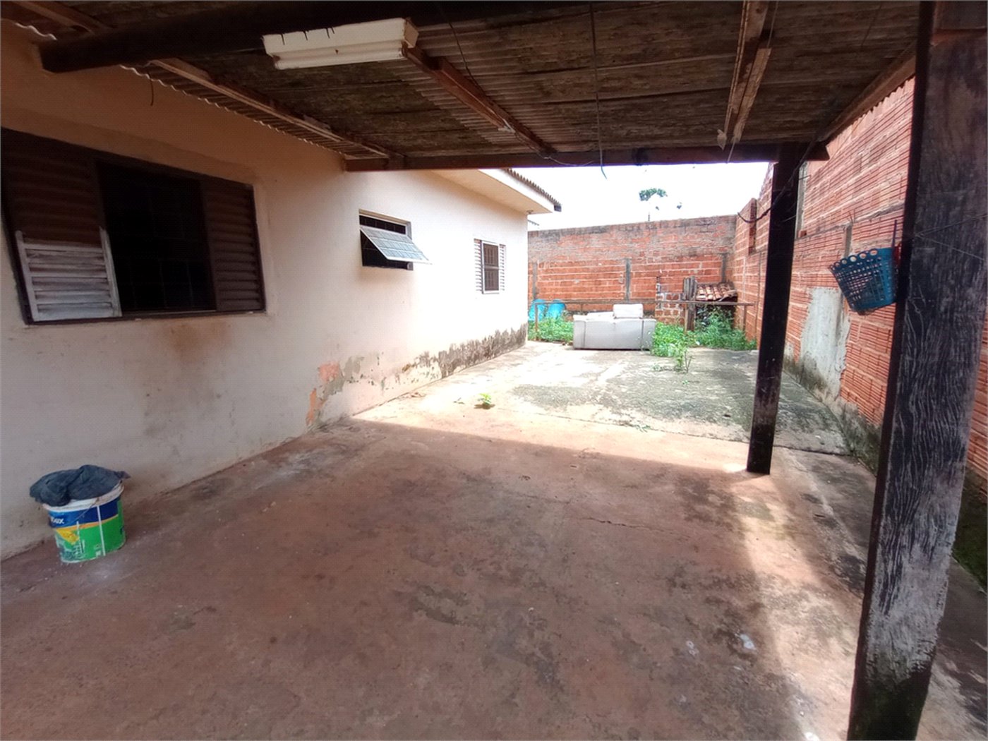 Casa à venda com 2 quartos em Vila Mazzei, Itapetininga, SP