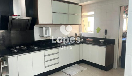 Apartamento à venda com 3 suítes em Altos do Esplanada, São José dos Campos, SP