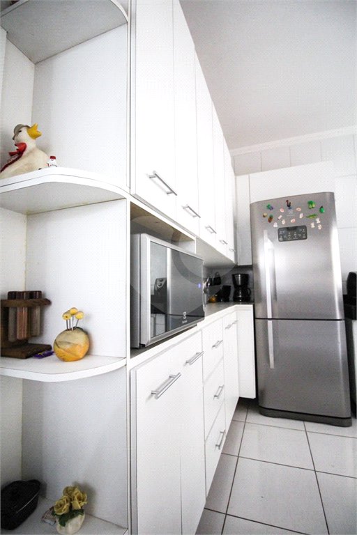 Sobrado à venda com 3 quartos, sendo 1 suíte, em Vila Gustavo, São Paulo, SP