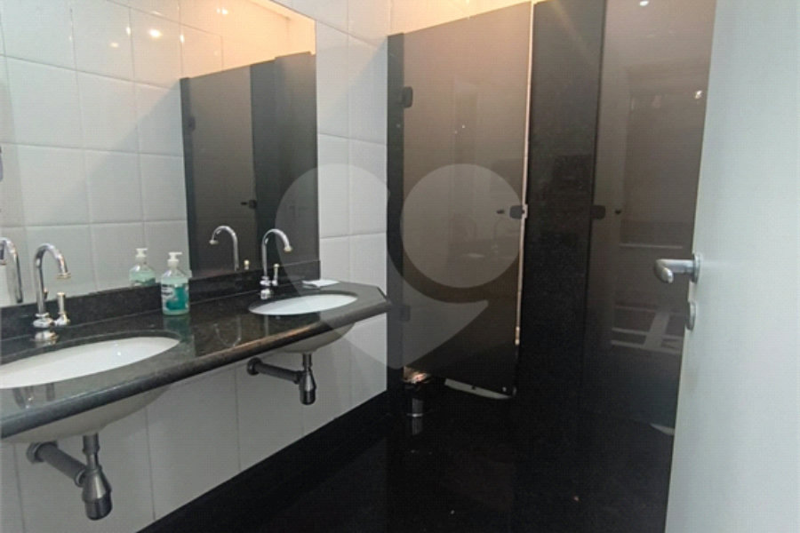 Apartamento à venda com 4 suítes em Santana, São Paulo, SP